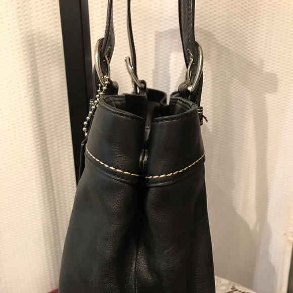 COACH Shoulder Bag - NoJ0949-F13732 - Picture 6 of 9